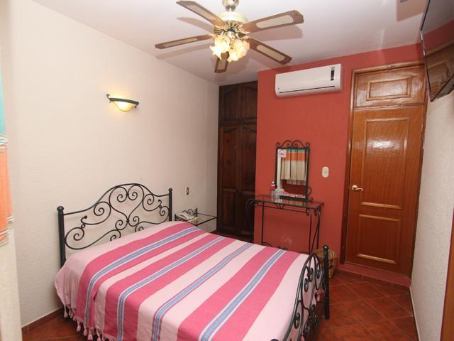 Hotel Posada Dona Alicia Oaxaca ภายนอก รูปภาพ